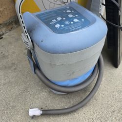Ice Machine For Shoulder