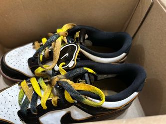 Used nikes pandas
