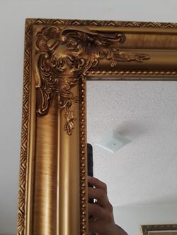 Hermoso Mirror 29x41