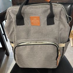 Diaper Bag/backpack
