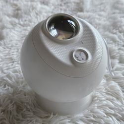 LED Projection Lamp / Night Light Projector