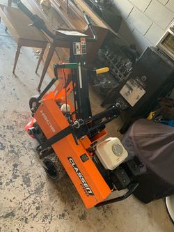 Classen Pro HSC18 Slit Seeder