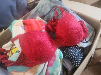 Bras
