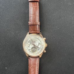 Grmonte Automatic Wristwatch