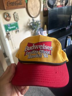 Vintage Budweiser tee