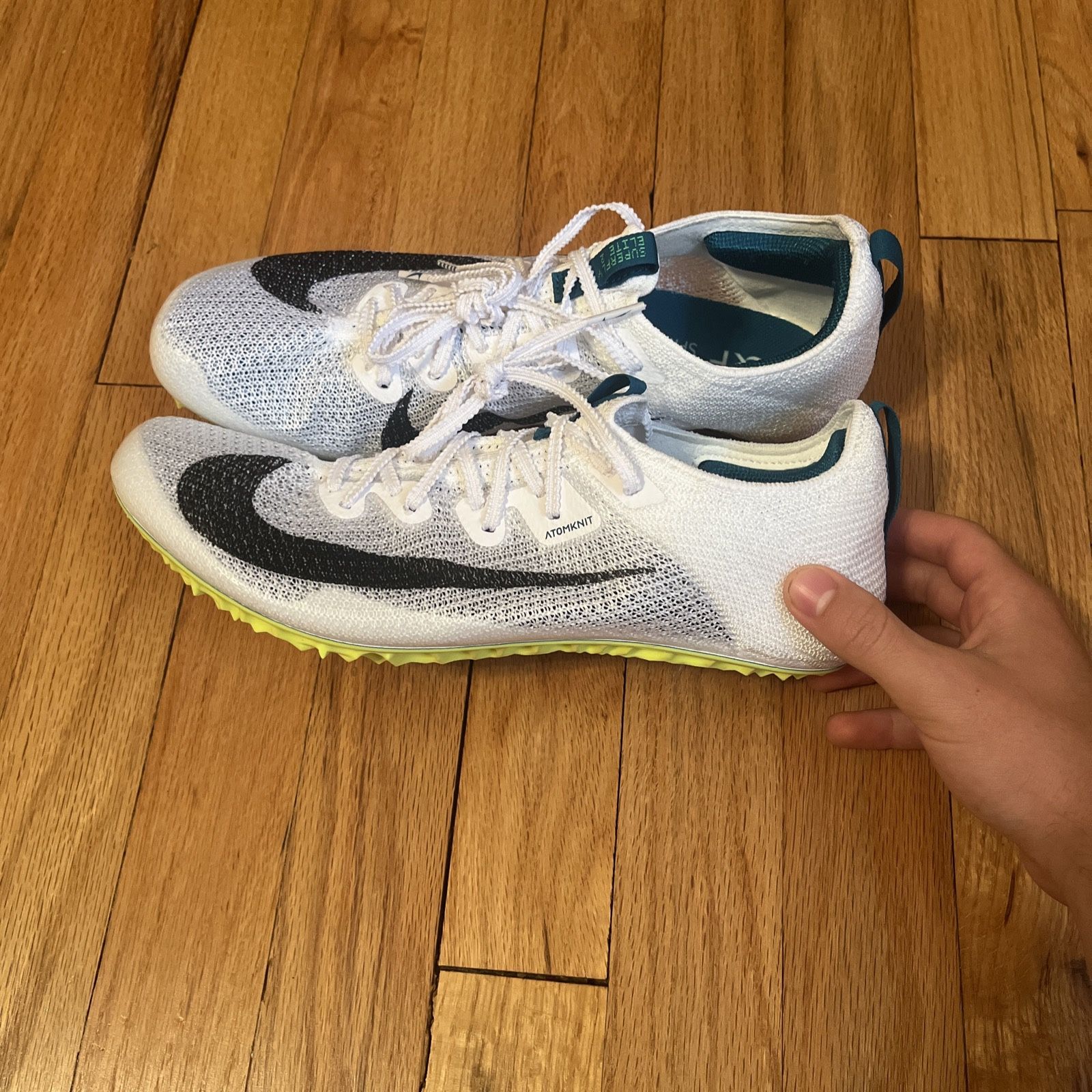 Nike Superfly Elite 2 SIZES 6-12