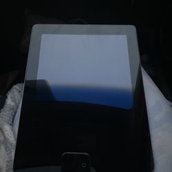 iPad 
