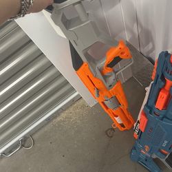 nerf