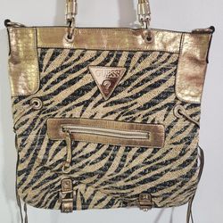 GUESS tote 