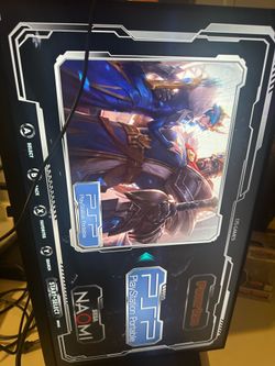 Lenovo Thinkvision P24h-30 monitor