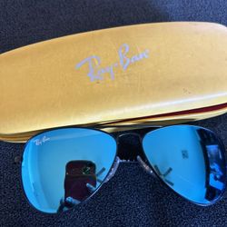 Kids Ray Ban Sunglasses 