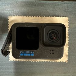 GoPro Hero 12 Black 