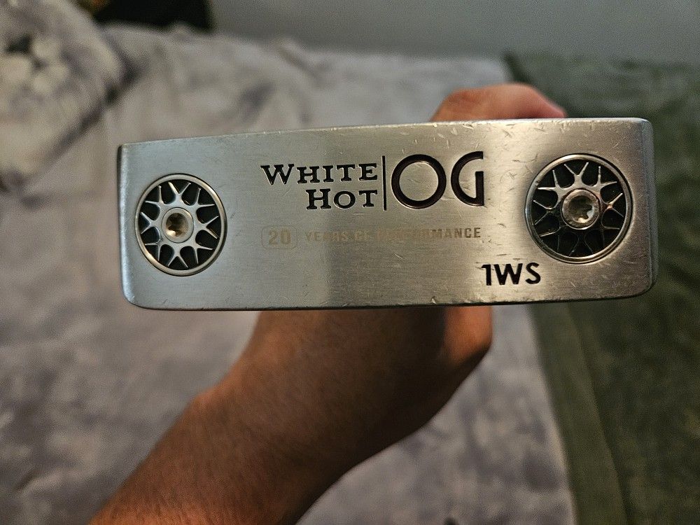 Odyssey Golf Putter