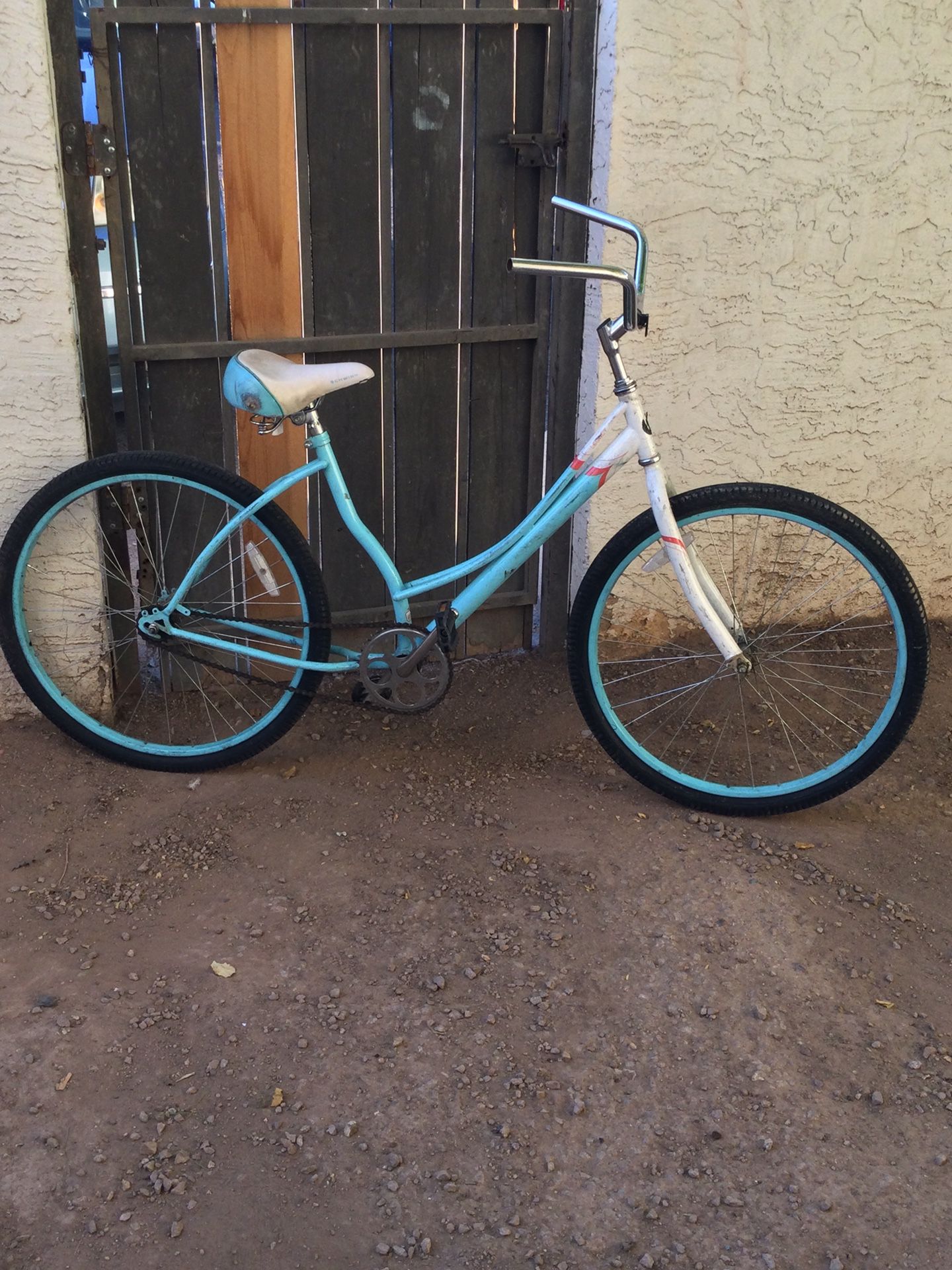 Huffy Bike