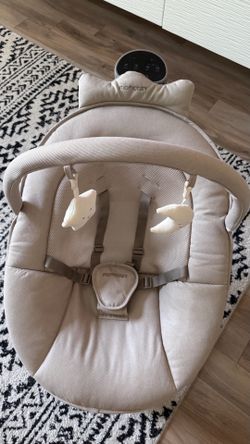 Momcozy Baby Swing