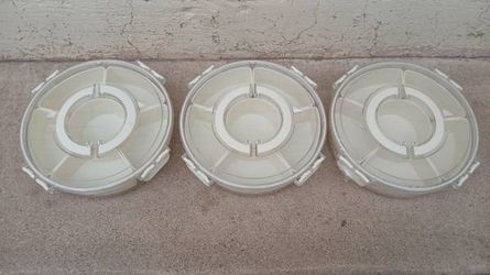 Serving Tray