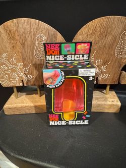 Needoh Nice- Sicle