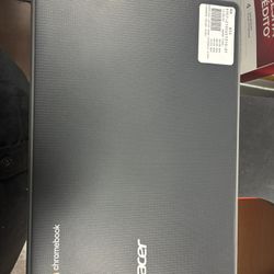 Compact Acer Chromebook Laptop – Perfect for College Students