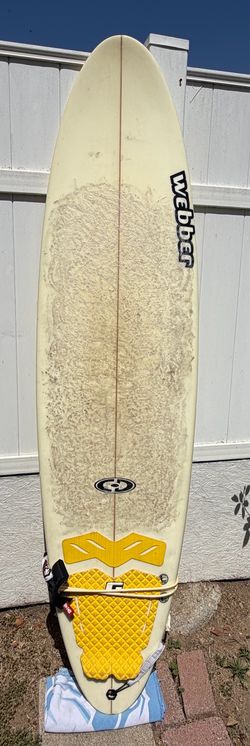 Surfboard
