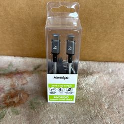 Universal charger