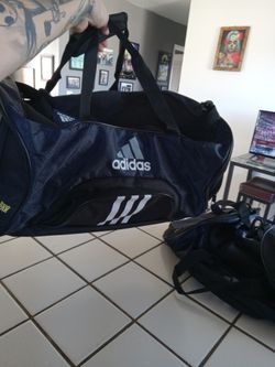 Sports Bags