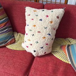 Moroccan Pillow