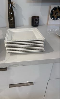 Dishes