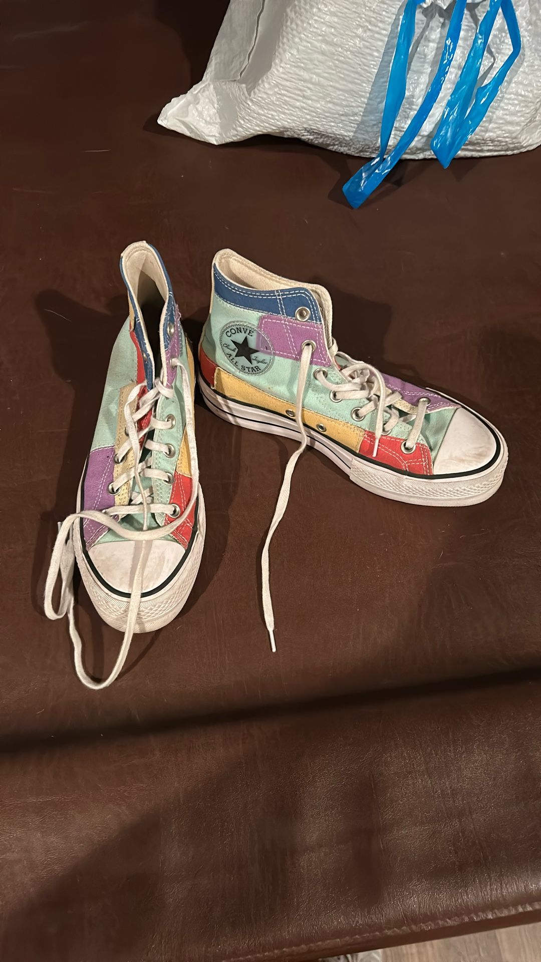 Converse Shoes