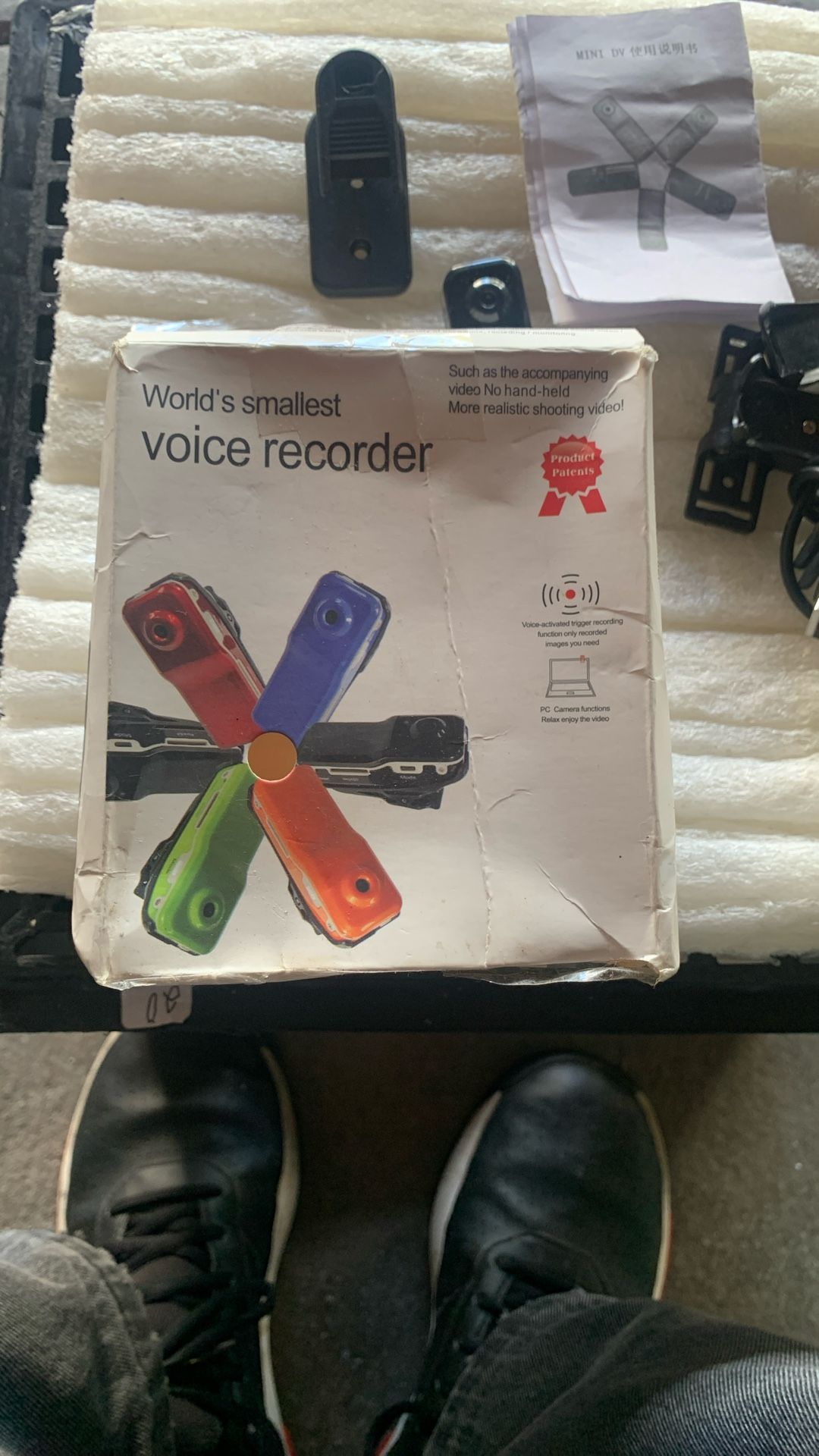 New