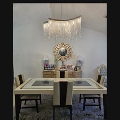 Dining Room Table Must Go 
