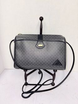 Vintage Liz Claiborne Leather Purse