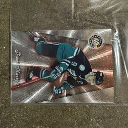 Hockey Card