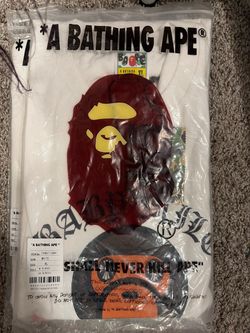 Bape tees