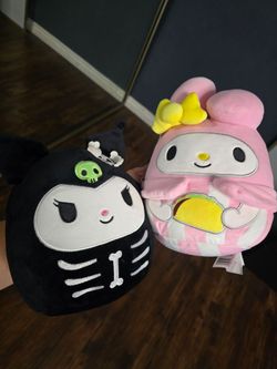 Squishmallow