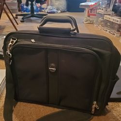 Kensington Laptop Bag