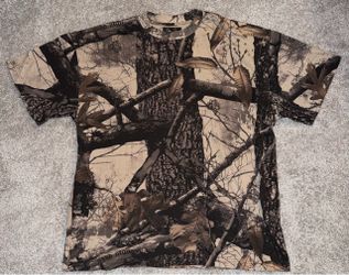 Darc Sport Camo shirt. Brand new without tags. Size large