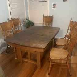 Dining Table Only