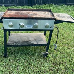 Members Mark Griddle 