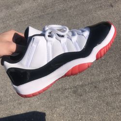 Jordan 11’s 