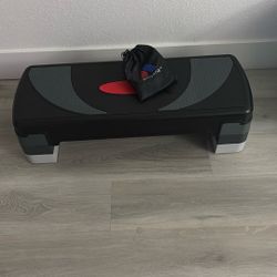 Aerobic Stepper