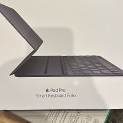 iPad Pro 12.9 Smart Keyboard Folio