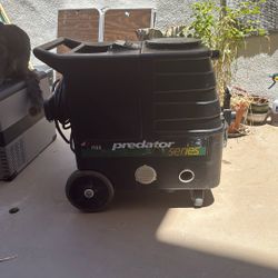 Predator Series NSS 100 Hp