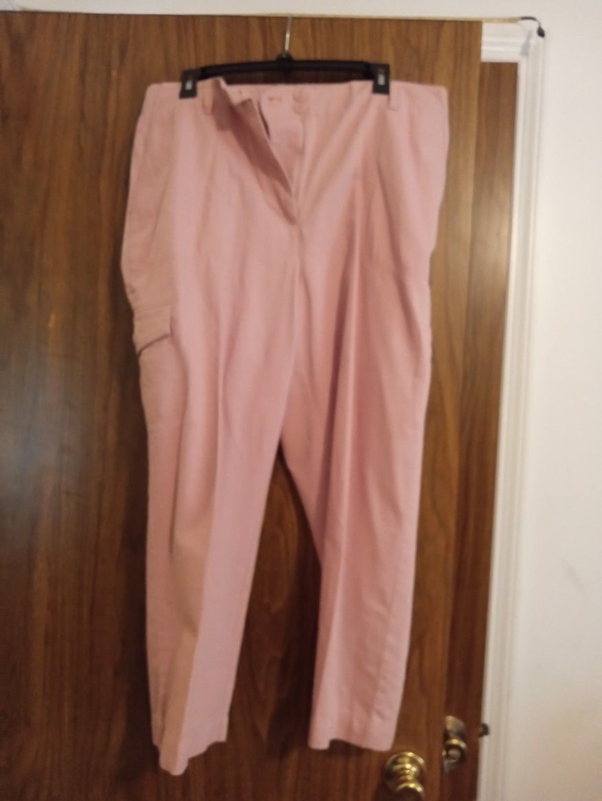 Pants