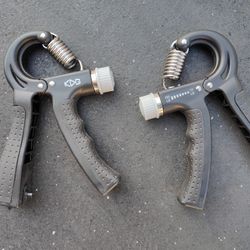 Grip Strength Trainer 