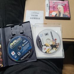 Ps2 Games