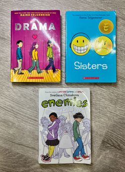 Graphic novel
