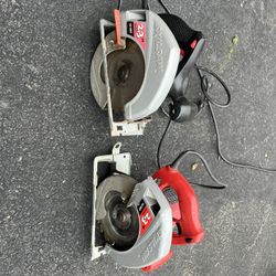 Skill Saw