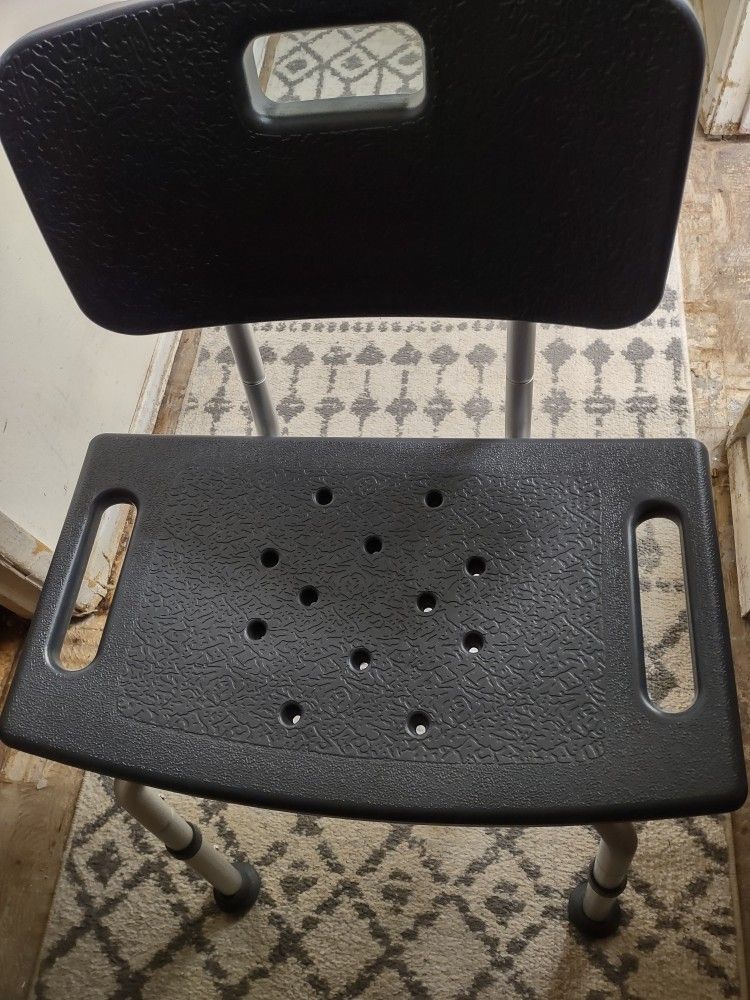 CVS Shower Chair