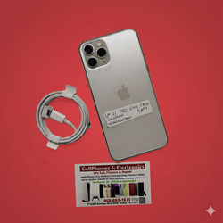 iPhone 11 Pro 64GB Factory Unlocked Excellent condition - On Special Cash Deal starts $219 (Payments options available) 🤩