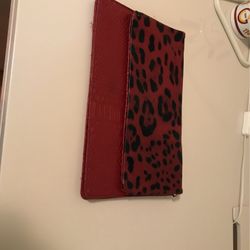 Red Handbag For Women’s Ipekyol